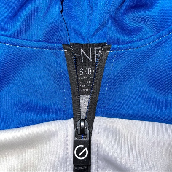 G-NET Boys’ Full Zip Fashion Hoodie - Picture 4 of 6